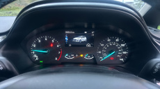 Ford Fiesta 1.0 EcoBoost Active 5dr Petrol Hatchback